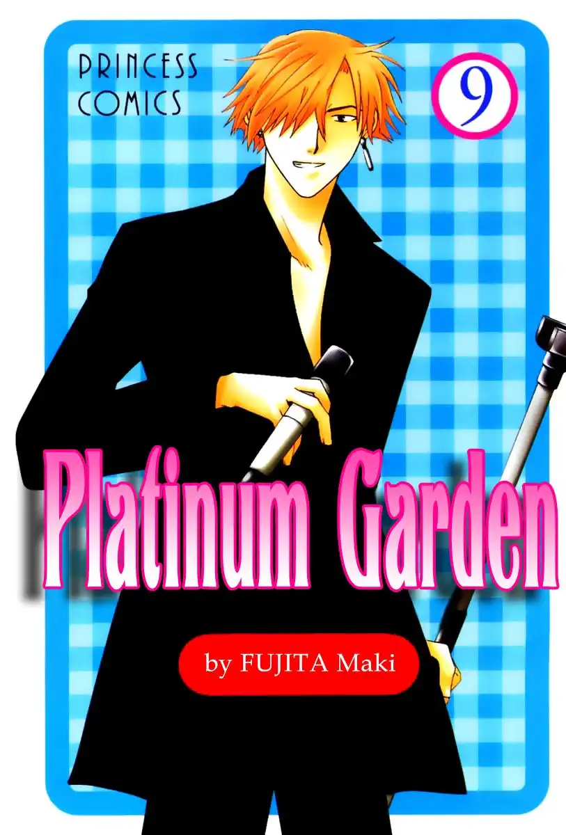 Platinum Garden Chapter 35 2